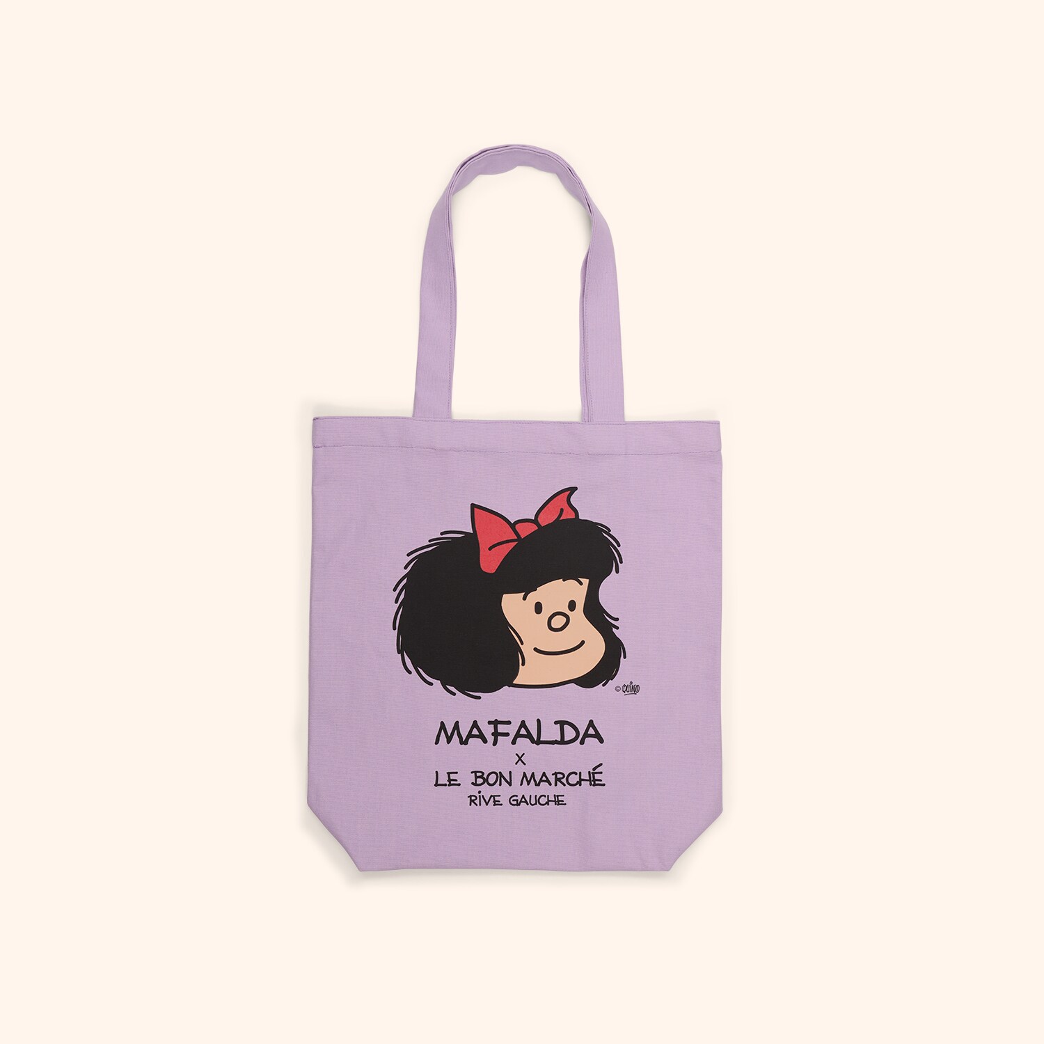 Totebag Mafalda